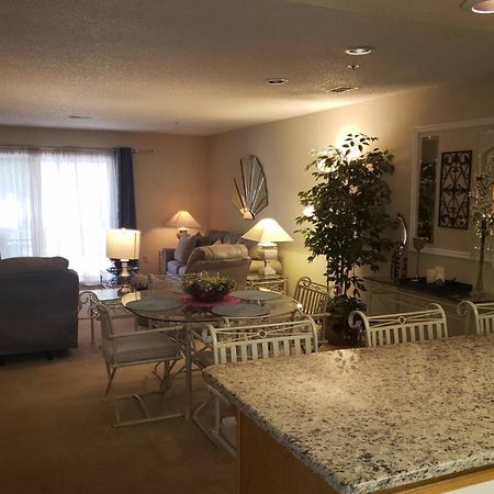 Foothill'S Luxury 2Bdr Ground Floor Condo In 1000 Hill'S Branson Exterior foto