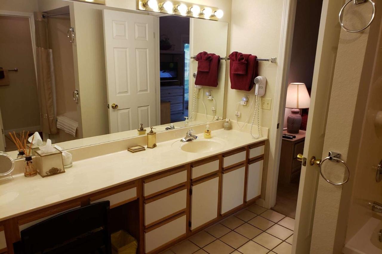 Foothill'S Luxury 2Bdr Ground Floor Condo In 1000 Hill'S Branson Exterior foto