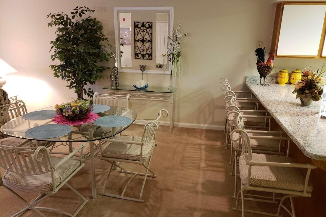Foothill'S Luxury 2Bdr Ground Floor Condo In 1000 Hill'S Branson Exterior foto
