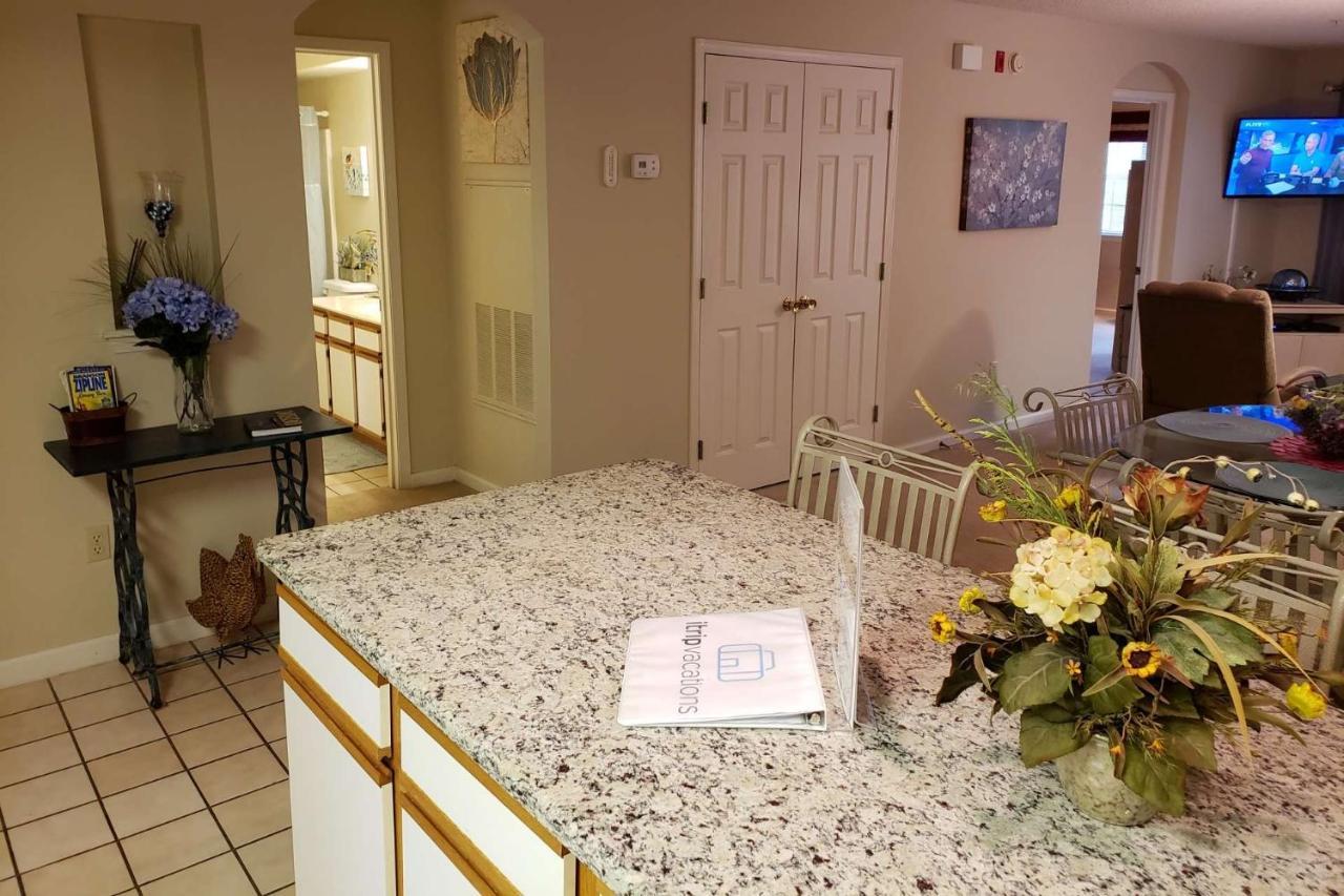 Foothill'S Luxury 2Bdr Ground Floor Condo In 1000 Hill'S Branson Exterior foto