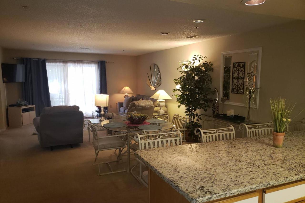 Foothill'S Luxury 2Bdr Ground Floor Condo In 1000 Hill'S Branson Exterior foto