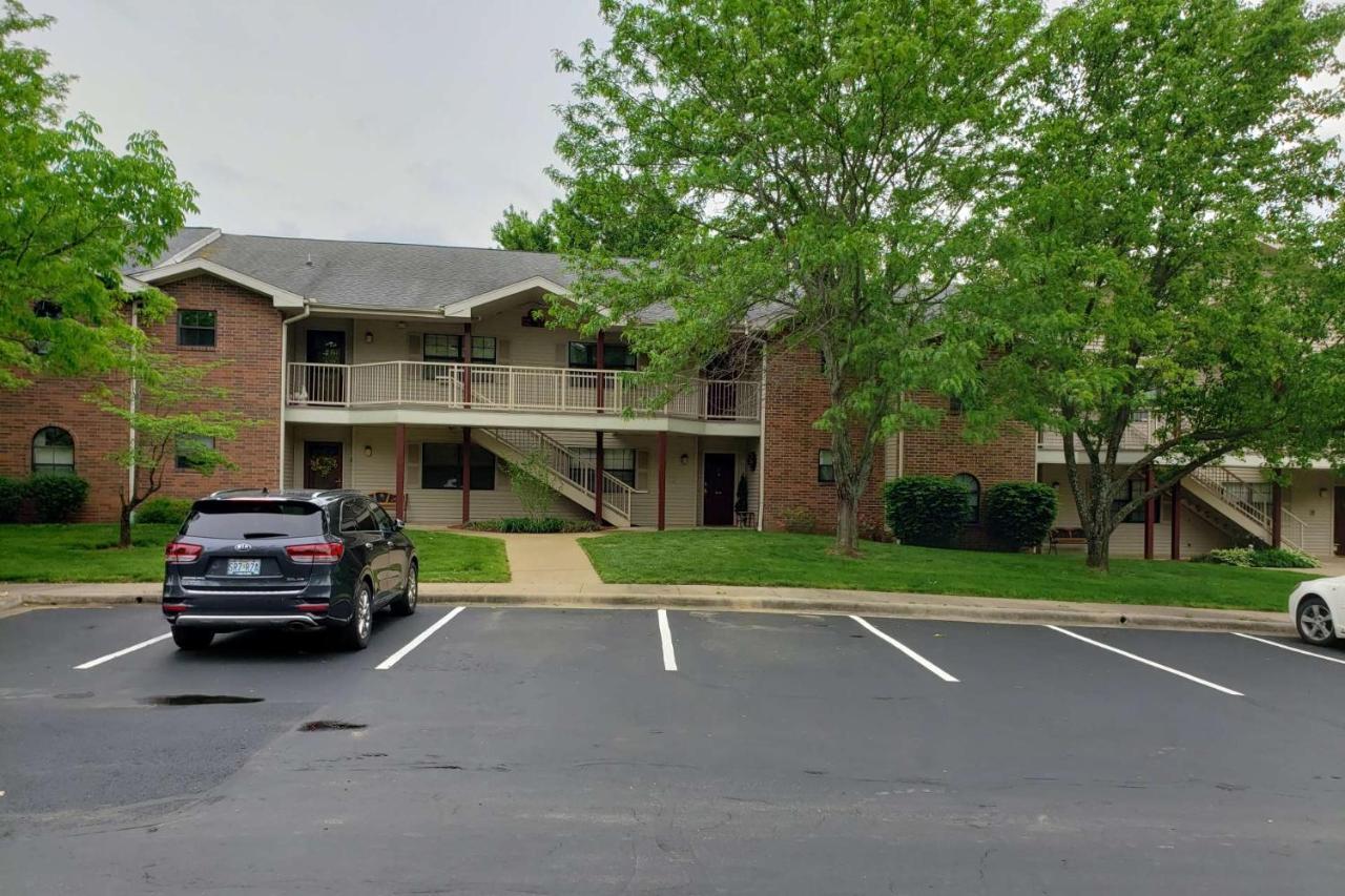 Foothill'S Luxury 2Bdr Ground Floor Condo In 1000 Hill'S Branson Exterior foto