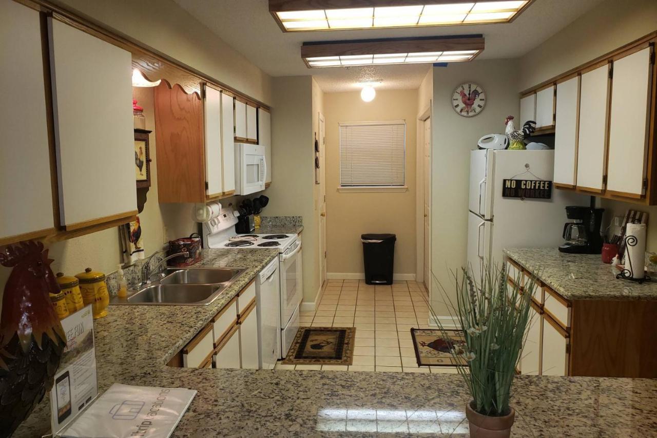 Foothill'S Luxury 2Bdr Ground Floor Condo In 1000 Hill'S Branson Exterior foto