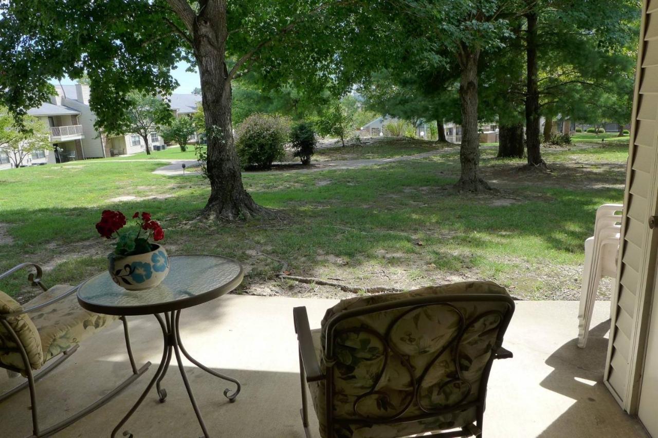 Foothill'S Luxury 2Bdr Ground Floor Condo In 1000 Hill'S Branson Exterior foto